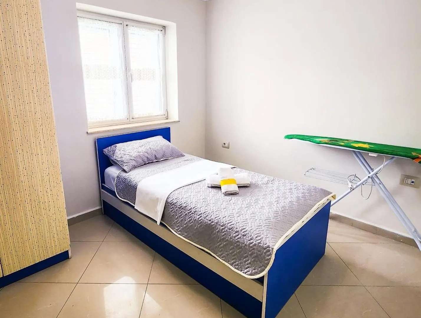 Apartment Sweet New Pazar Tirana 0*,  Albania