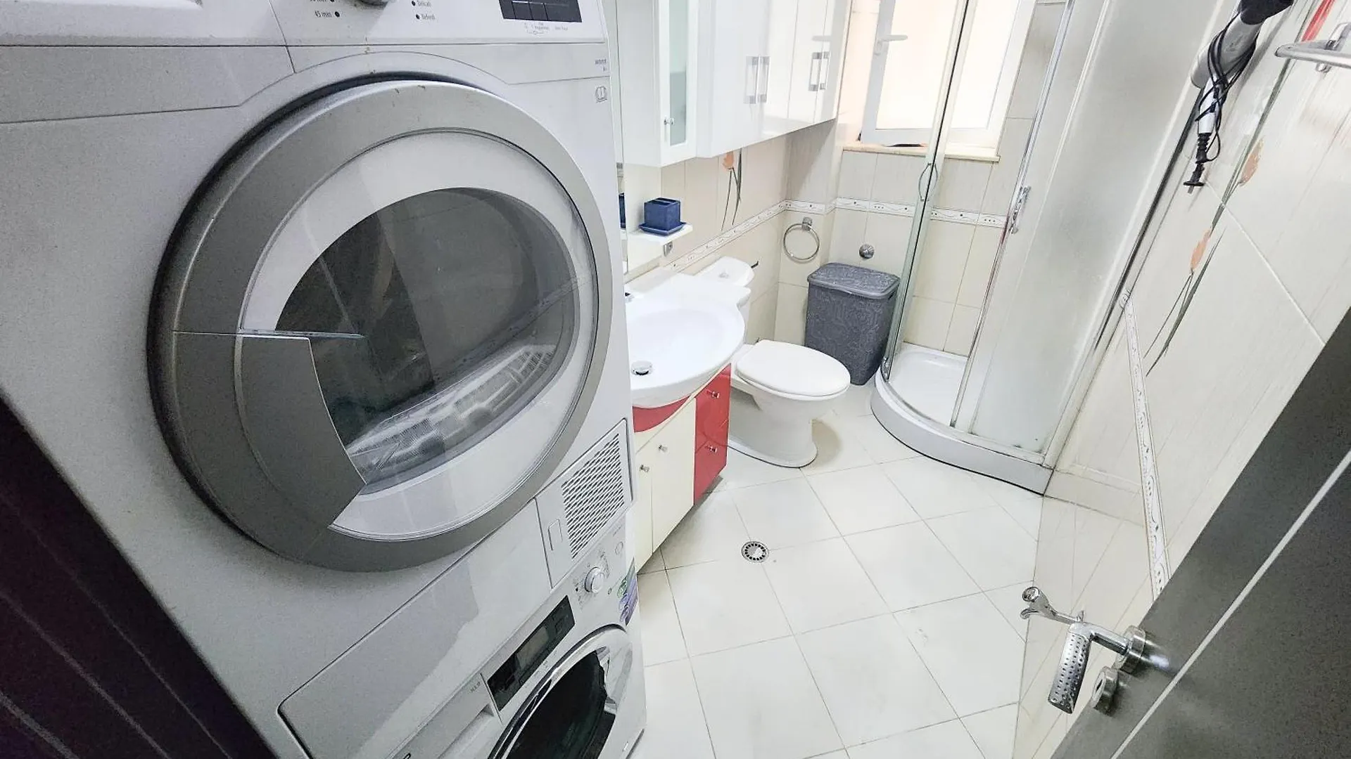 Apartment Sweet New Pazar Tirana