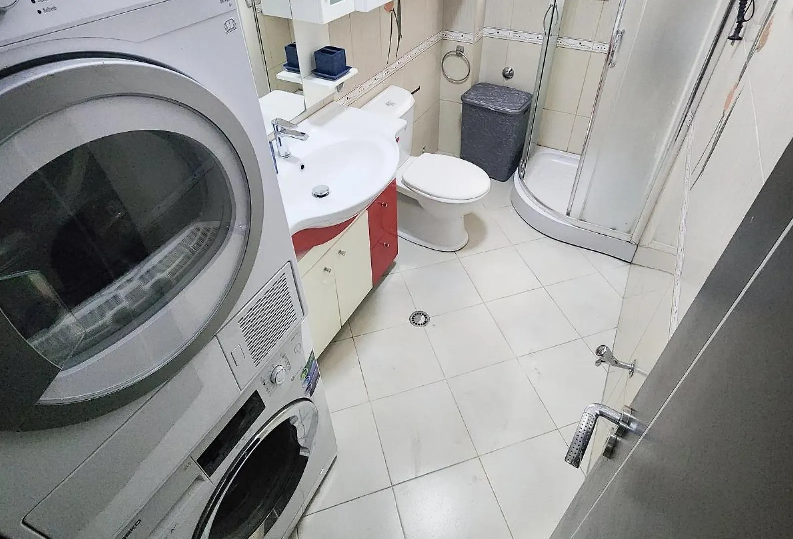 Apartment Sweet New Pazar Tirana
