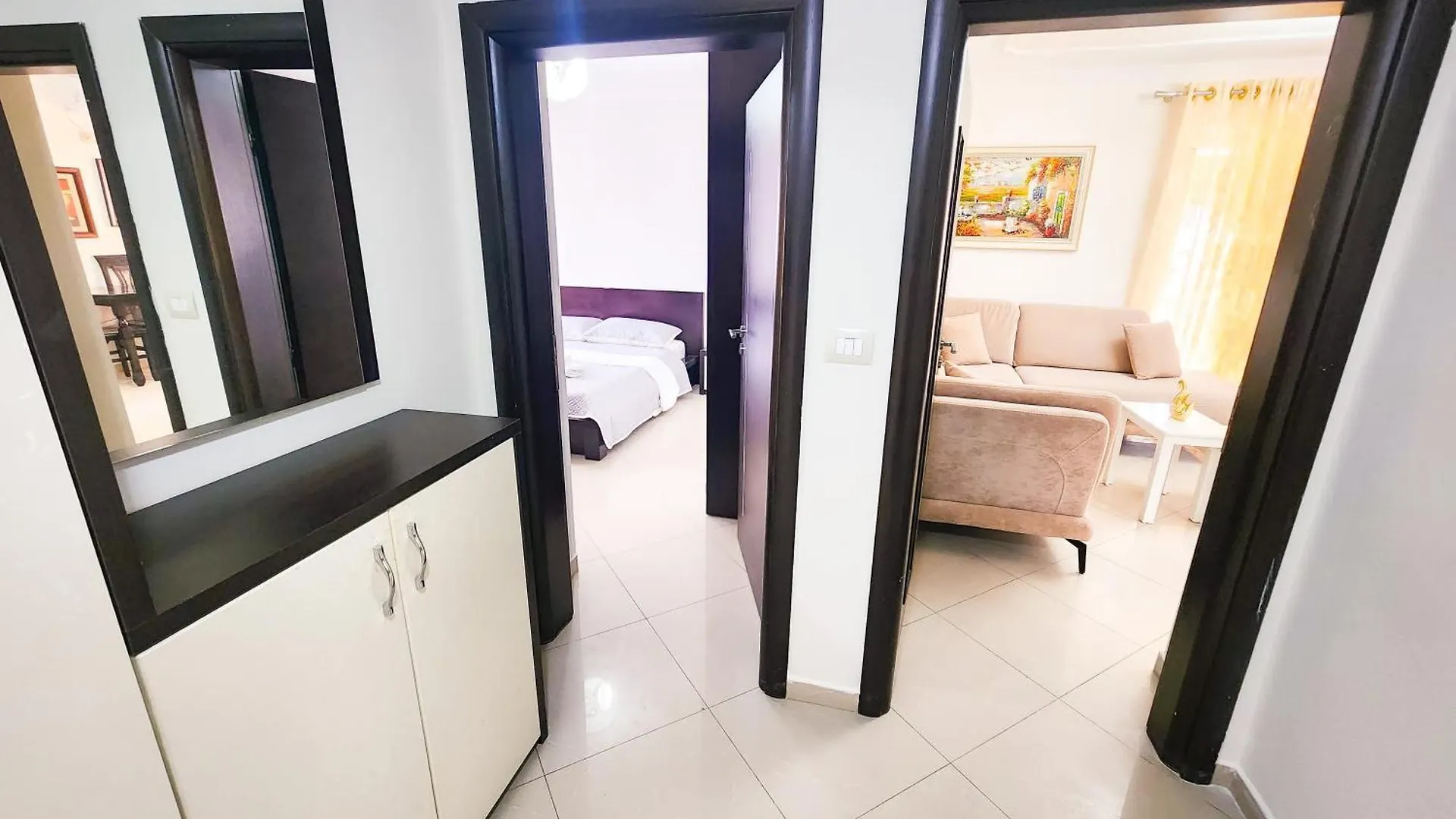 Apartment Sweet New Pazar Tirana