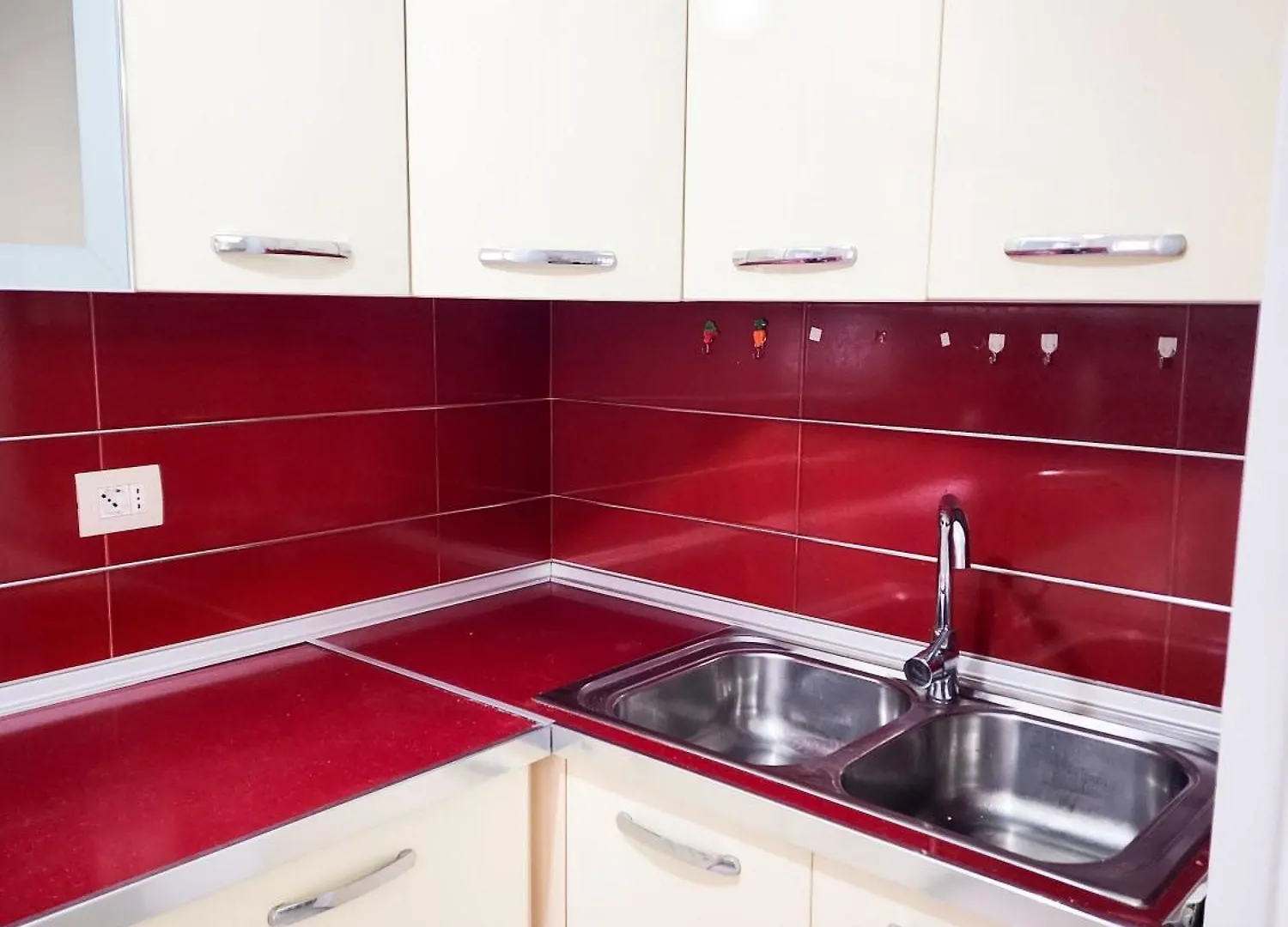 Apartment Sweet New Pazar Tirana Albania