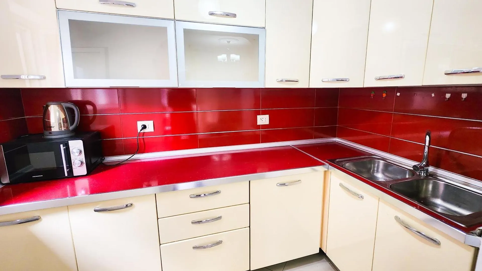 Apartment Sweet New Pazar Tirana Albania