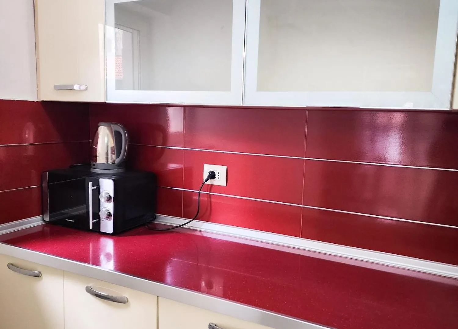 Apartment Sweet New Pazar Tirana Albania